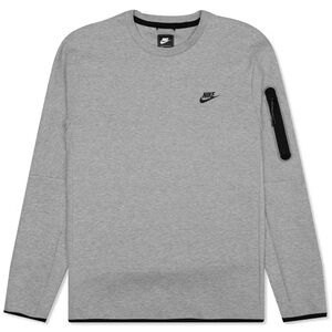 Nike Sportswear Tech Fleece Crew